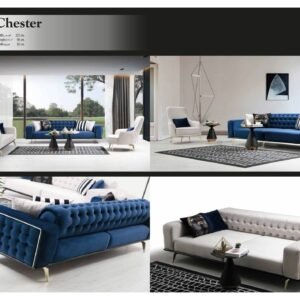 Msn Chester