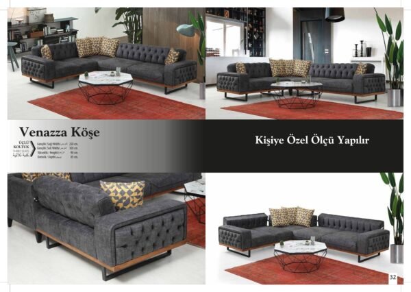 Venazza Köşe